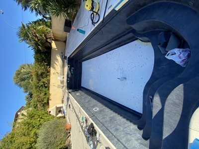 Rparation piscine Cassis