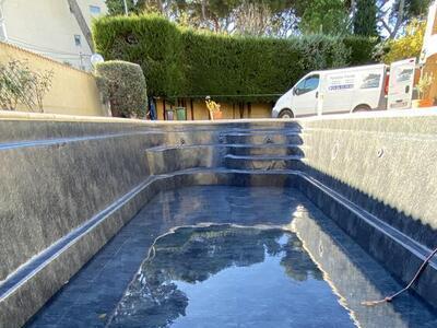 Installation �quipement piscine Bouches du Rh�ne
