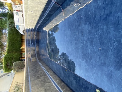 Installation quipement piscine Bouches du Rhne