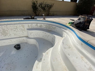 Installation �quipement piscine Bouches du Rh�ne