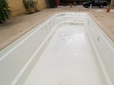 Rnovation piscine Vaucluse