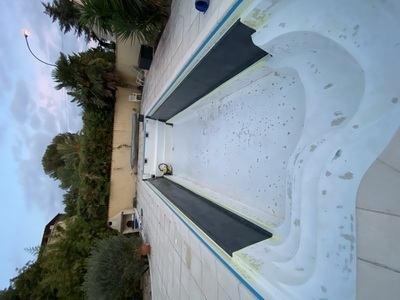 Installation quipement piscine Bouches du Rhne