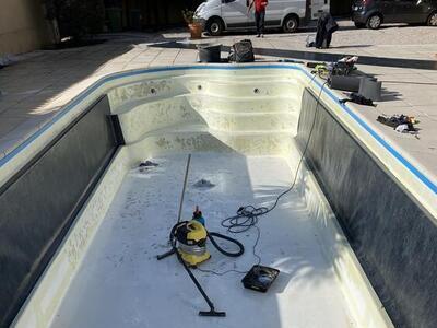 Installation �quipement piscine Var