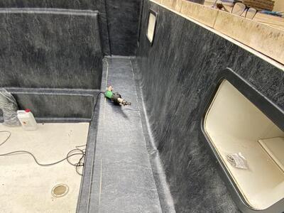 Installation quipement piscine Vaucluse