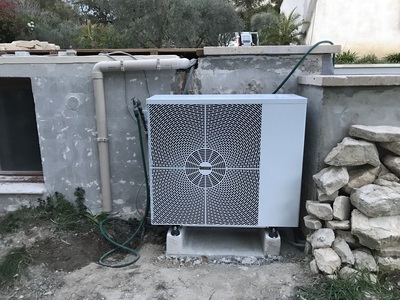Rnovation piscine Var