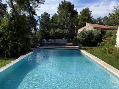 R�paration piscine Bouches du Rh�ne