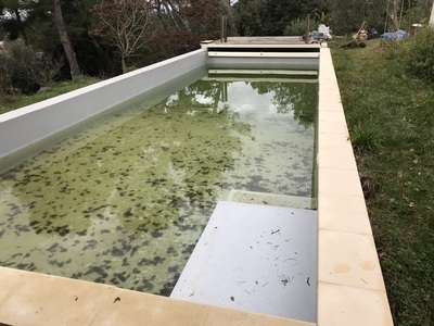 Installation quipement piscine Bouches du Rhne