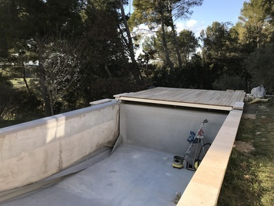 Entretien piscine Bouches du Rhne