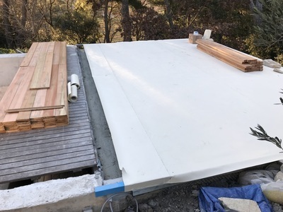 R�novation piscine Vaucluse