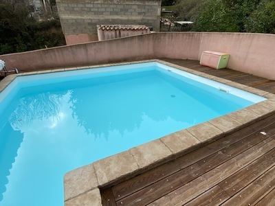 Réparation piscine Var
