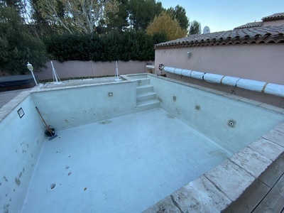 Rnovation piscine Bouches du Rhne