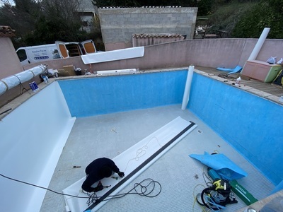 Recherche fuite piscine Bouches du Rhne