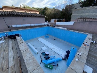 Entretien piscine Bouches du Rhne