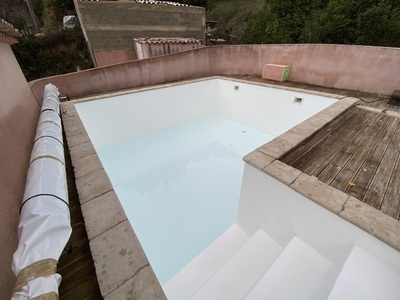 Installation quipement piscine Vaucluse