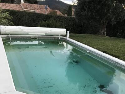 Rnovation piscine Var