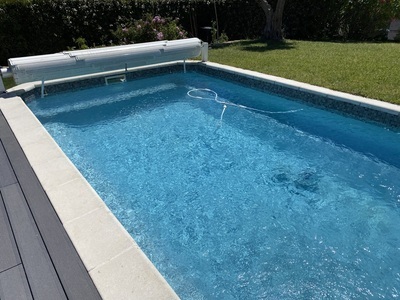 Rnovation piscine Bouches du Rhne