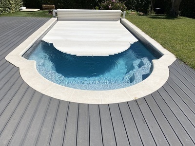 Installation quipement piscine Bouches du Rhne