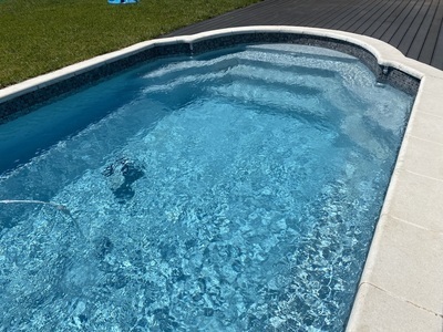 Installation quipement piscine Bouches du Rhne