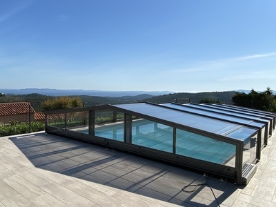 R�paration piscine Bouches du Rh�ne