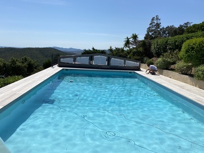 Installation �quipement piscine Vaucluse