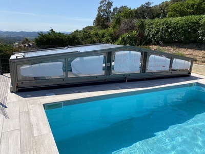 Recherche fuite piscine Bouches du Rh�ne