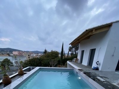 Rparation piscine Bouches du Rhne