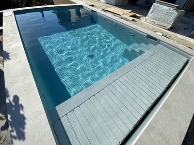 Rparation piscine Cassis