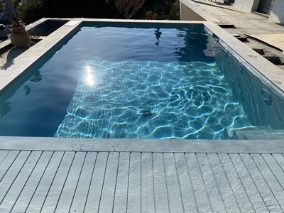 Pisciniste Var