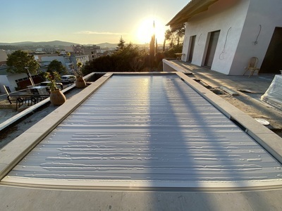 Rnovation piscine Bouches du Rhne