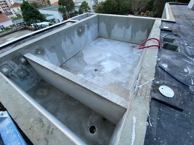 Installation quipement piscine Bouches du Rhne