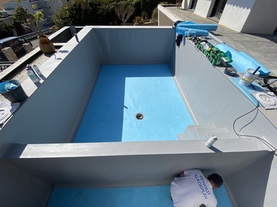 PARADISE PISCINE installation équipement piscine Var