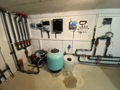 Rparation piscine Var