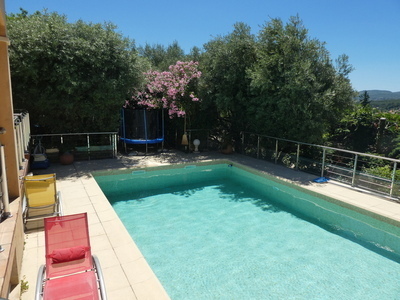 Entretien piscine Bouches du Rhône