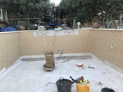 Installation quipement piscine Var