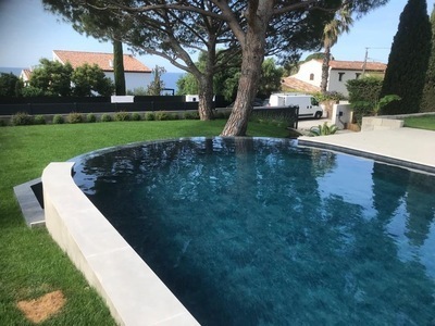 Installation �quipement piscine Var