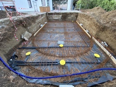 Entretien piscine Bouches du Rh�ne