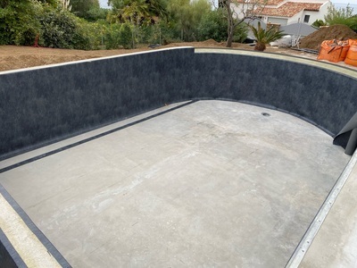 R�novation piscine Bouches du Rh�ne