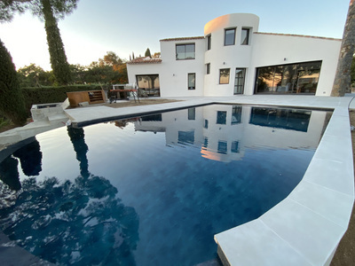 Installation �quipement piscine Var