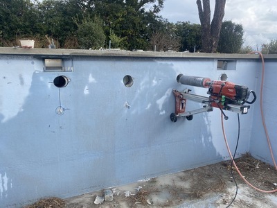Recherche fuite piscine Bouches du Rhne