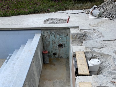 Entretien piscine Bouches du Rhne