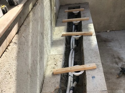 avant travaux