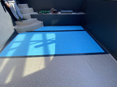 Installation quipement piscine Bouches du Rhne