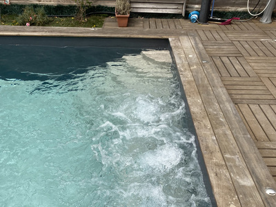 Rnovation piscine Vaucluse