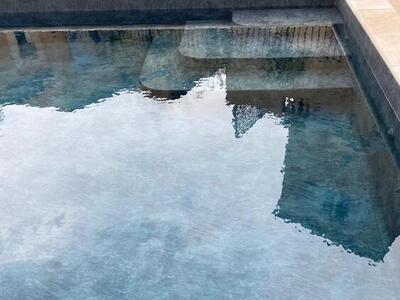 Rparation piscine Bouches du Rhne