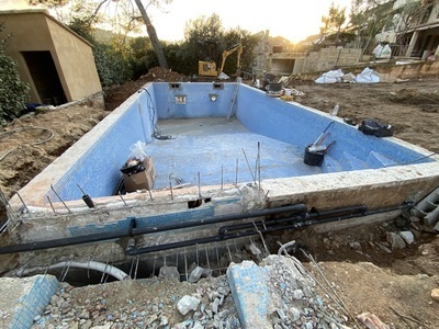 Rnovation piscine Bouches du Rhne