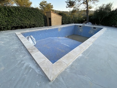 Rnovation piscine Vaucluse