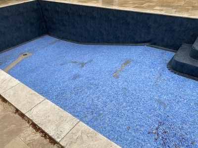 Installation quipement piscine Var