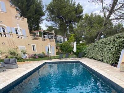 Rparation piscine Var