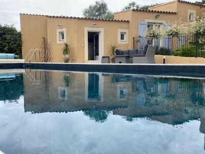 PARADISE PISCINE Rénovation piscine Bouches du Rhône