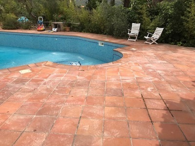 Installation quipement piscine Vaucluse
